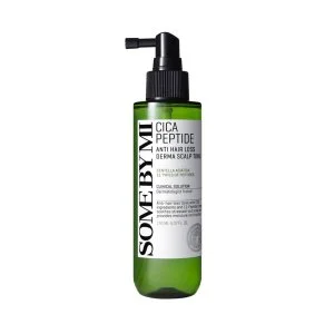 Some Cica Peptide Derma Tonique pour le cuir chevelu