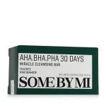 AHA.BHA.PHA 30 Days Miracle Pain nettoyant 100 g