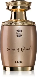 Chanson d'Oud 75 ml