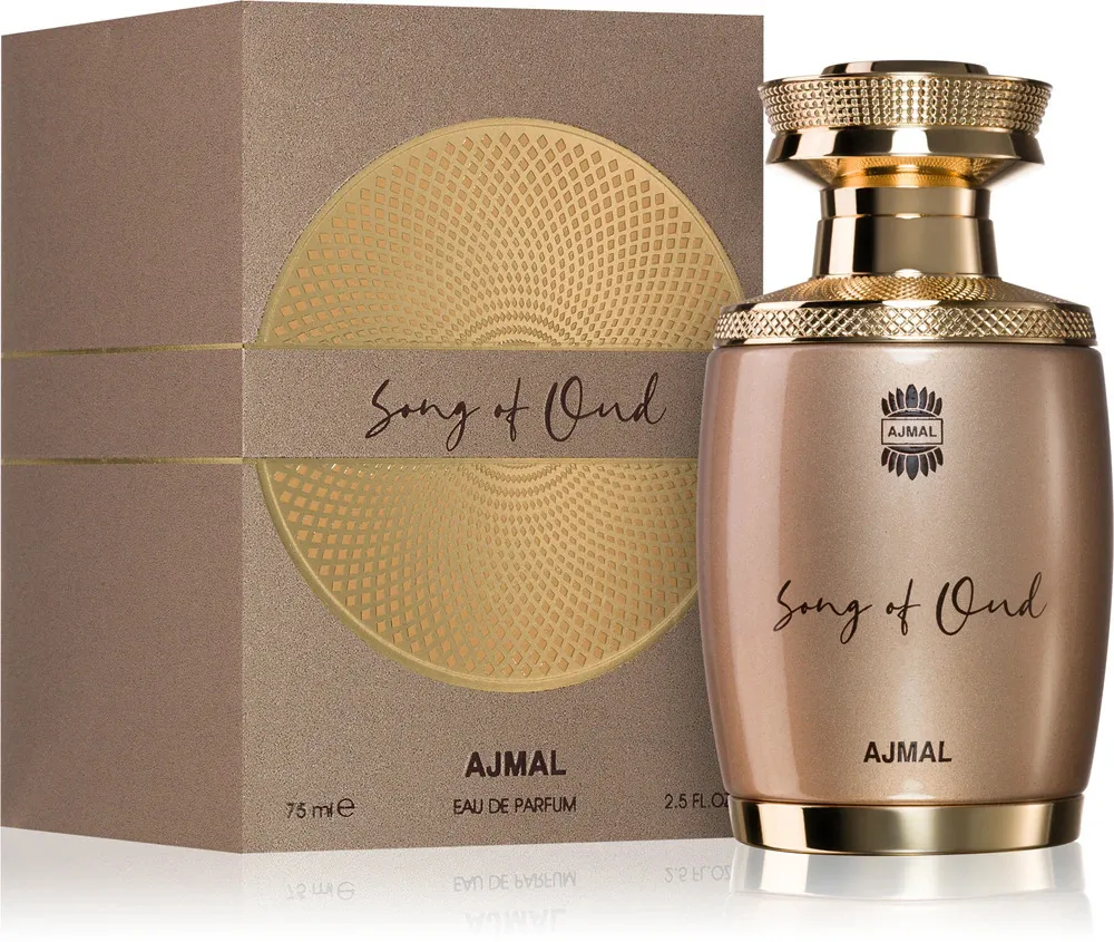 Chanson d'Oud 75 ml