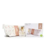 coffret cadeau pour enfants eau de toilette 50 ml + trousse de toilette 50 ml + kosmetická taštička