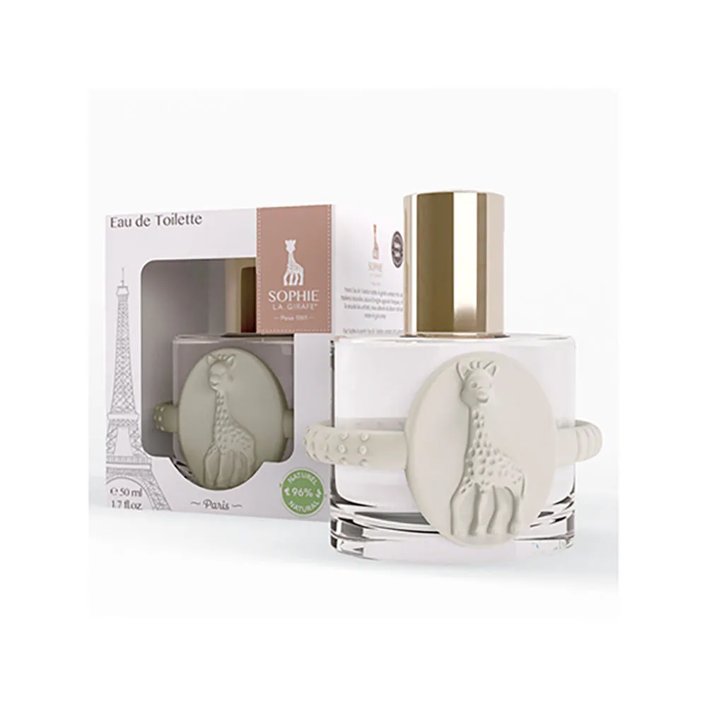coffret cadeau pour enfants eau de toilette 50 ml + trousse de toilette 50 ml + kosmetická taštička