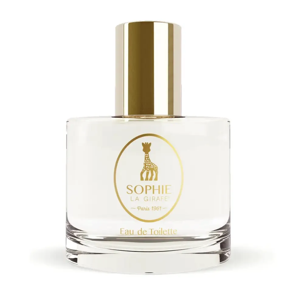 coffret cadeau pour enfants eau de toilette 50 ml + trousse de toilette 50 ml + kosmetická taštička