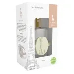 coffret cadeau pour enfants eau de toilette 50 ml + trousse de toilette 50 ml + kosmetická taštička