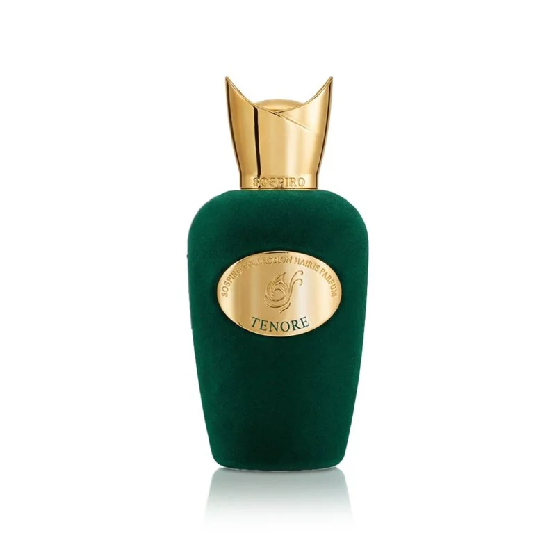 Tenore eau de parfum unisexe 100 ml