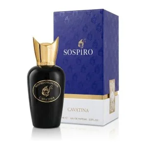Sospiro Cavatina eau de parfum unisexe