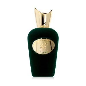 Sospiro Basso Eau de Parfum unisexe