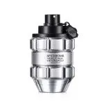 Spicebomb Metallic Musk eau de parfum pour homme 90 ml