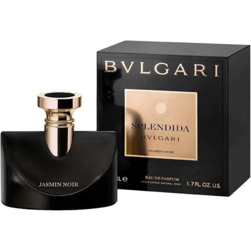 Splendida Jasmin Noir eau de parfum pour femme 50 ml