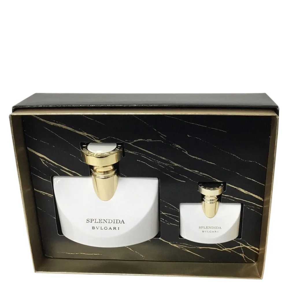 Splendida Patchouli Tentation EDP 100 ml + EDP 15 ml F