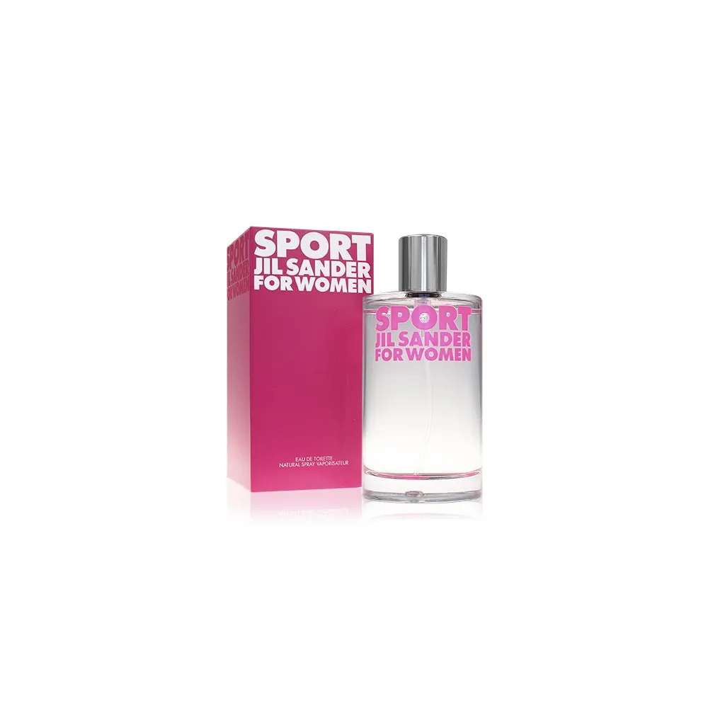 Sport for Women eau de toilette pour femme 30 ml
