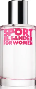 Sport for Women eau de toilette pour femme 30 ml