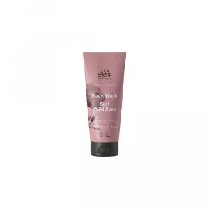 Urtekram Gel douche rose sauvage 200 ml BIO