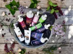 Urtekram Gel douche Nordic Berries 500ml BIO, VEG