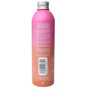 Ben & Anna Gel douche naturel INFUSIONS DE BERRY 250ml