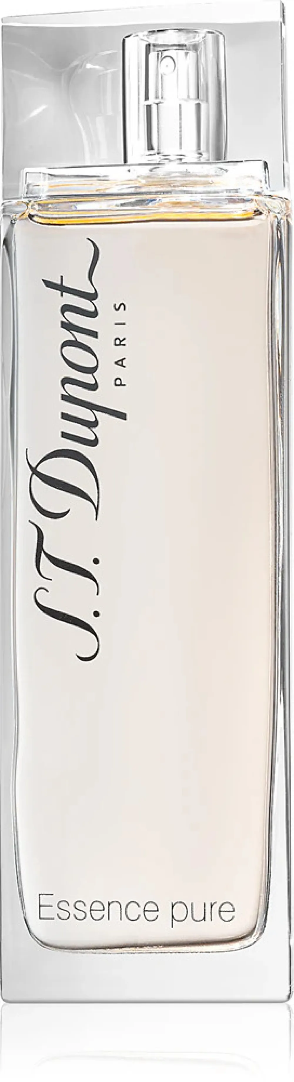 Essence Pure Pour Femme eau de toilette pour femmes 100 ml