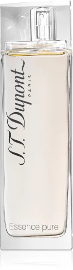 Essence Pure Pour Femme eau de toilette pour femmes 100 ml