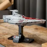 Star Wars™ 75404 Vaisseau d'assaut de classe Acclamator
