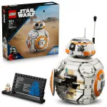 Star Wars™ 75452 Droïde astromécano BB-8™