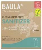 Baula Kit de démarrage Désinfection. Bouteille à comprimés pour 750 ml de détergent