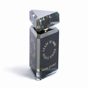 State of Mind Natural Elegance parfum unisexe
