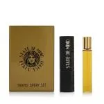 Aesthetic Turbulence EDP recharge 2 x 20 ml + vaporisateur de poche rechargeable UNISEXE 1 ks