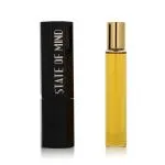 State of Mind Aesthetic Turbulence EDP recharge 2 x 20 ml + vaporisateur de poche rechargeable UNISEXE