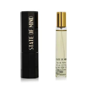 State of Mind Fanfarone Italiano EDP recharge 2 x 20 ml + vaporisateur de poche rechargeable UNISEXE