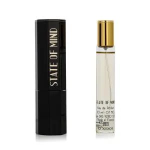 State of Mind French Gallantry EDP recharge 2 x 20 ml + vaporisateur de poche rechargeable UNISEX