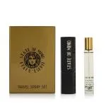 State of Mind L'Ame Slave EDP recharge 2 x 20 ml + vaporisateur de poche rechargeable UNISEXE