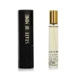 State of Mind Modern Nomad EDP recharge 2 x 20 ml + vaporisateur de poche rechargeable UNISEXE