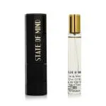 State of Mind Open Mind EDP recharge 2 x 20 ml + vaporisateur de poche rechargeable UNISEXE
