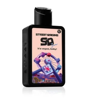 Street Origins It's Vegas, Baby extrait de parfum unisexe