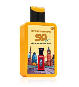 Origins That's London, Love extrait de parfum unisexe