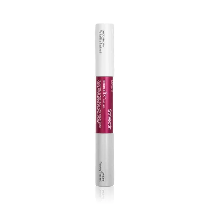 Anti-rides Double Fix™ pour les lèvres repulpant & traitement des rides verticales 5+ 5 ml