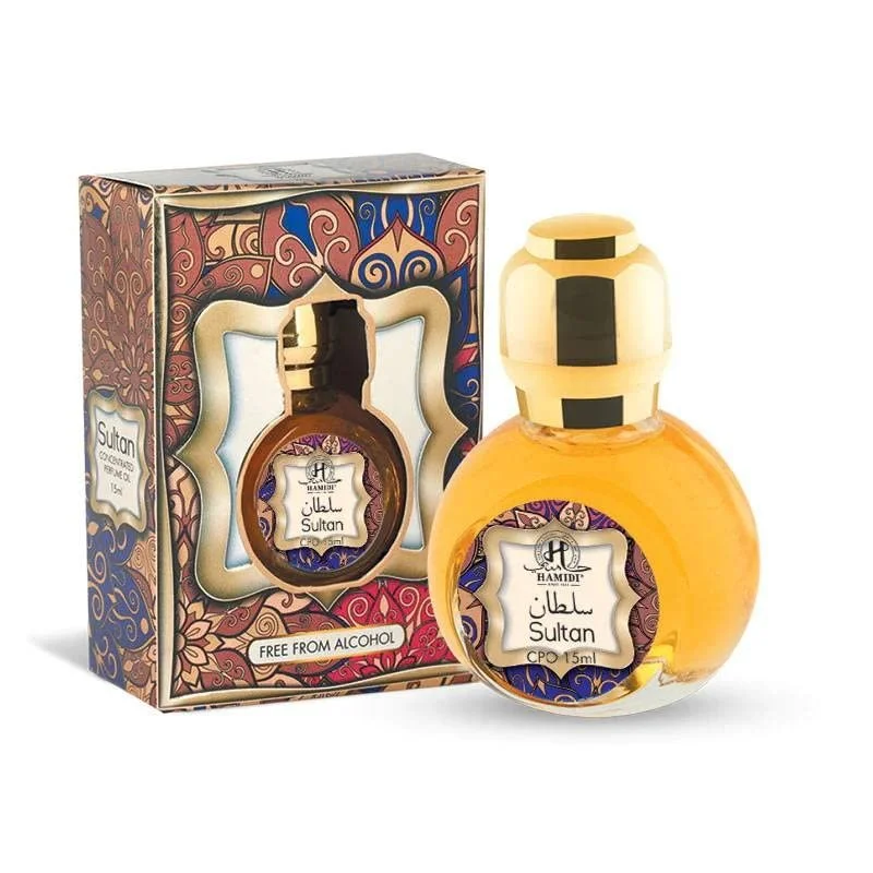 Cpo (Flacon rond) 15 ml