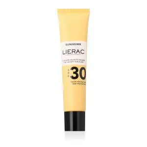 Lierac Sunissime Le Fluide Solaire Velouté SPF 30