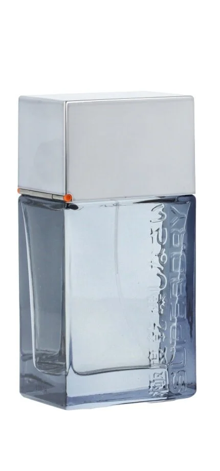 Steel Eau de Cologne pour homme Testeur 75 ml