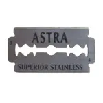 Superior Stainless lames de rasoir 5 pièces