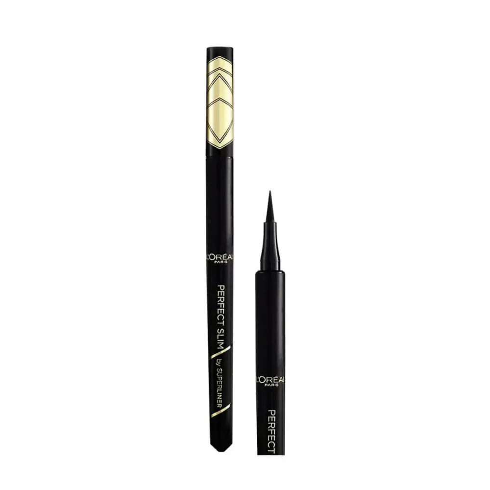Superliner Perfect Slim 24H Eyeliner 01 Noir Intense 1 g