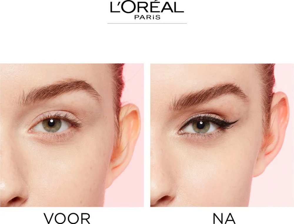 Superliner Perfect Slim 24H Eyeliner 01 Noir Intense 1 g
