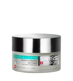Swiss Army Image Essential Care Crème de jour hydratation absolue