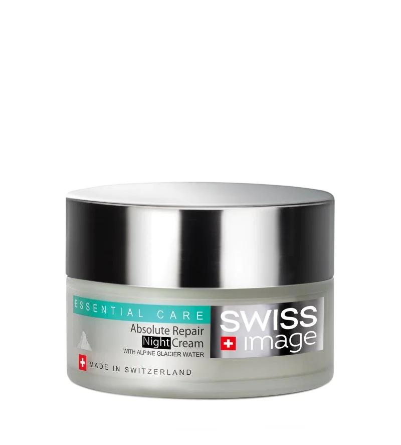 Image Essential Care Absolute Repair Night Cream crème de nuit nourrissante 50 ml