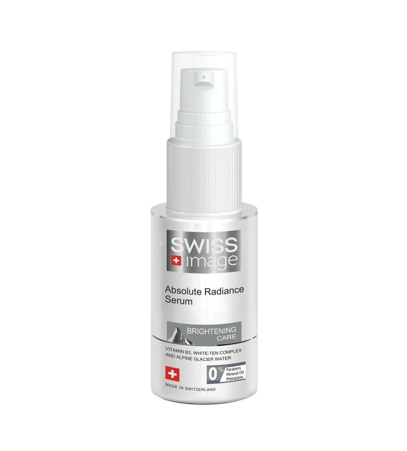 Image Brightening Care Absolute Radiance Serum sérum éclat concentré 30 ml
