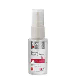 Swiss Army Image Anti-Age Care 36+ sérum pour renforcer l’élasticité de la peau
