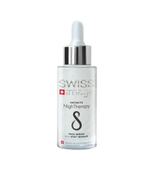 Swiss Army Image Infinite Care Infinite NighTherapy Face Serum sérum régénérant de nuit pour le visage