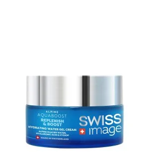 Swiss Army Image Aquaboost Care Alpine Aquaboost Gel-crème hydratant léger
