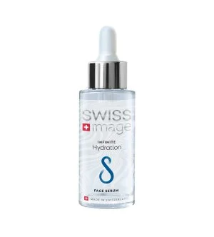 Swiss Army Image Infinite Care Infinite Hydration Face Serum sérum visage hydratant pour une hydratation longue durée