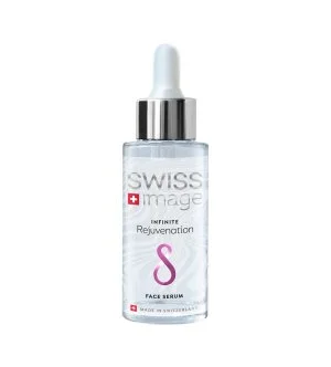 Swiss Army Image Infinite Care Infinite Rejuvenation sérum visage régénérant et rajeunissant