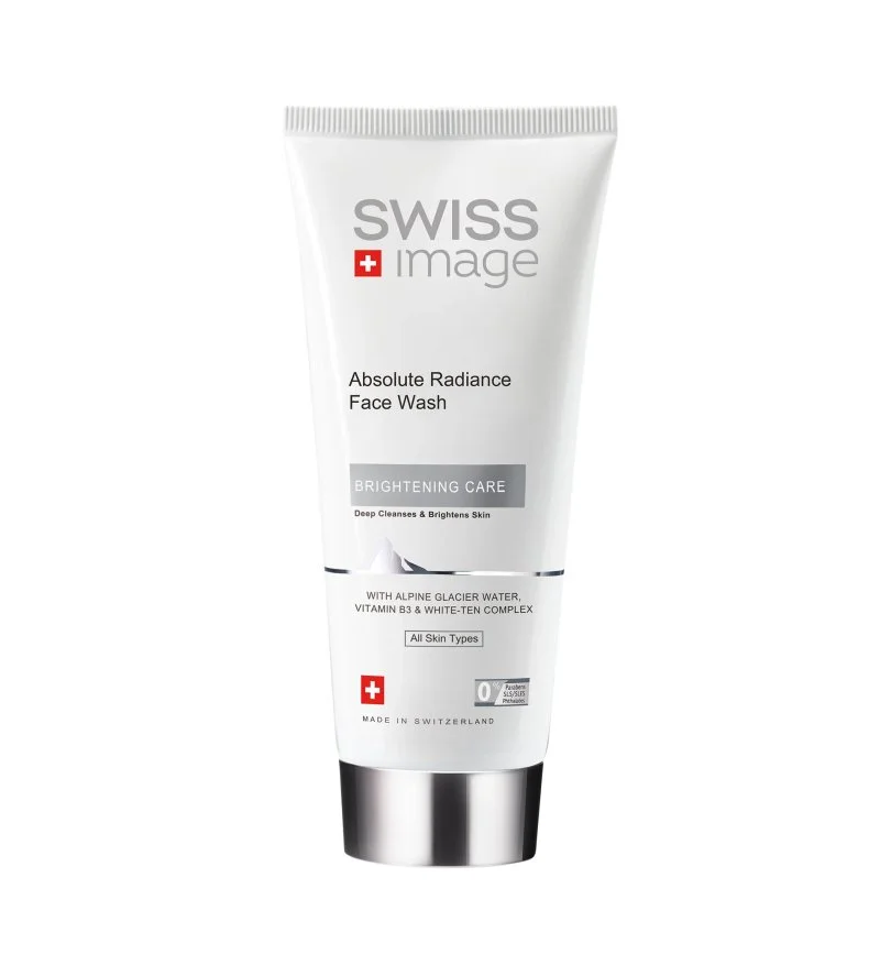 Image Soin Éclat Absolu Gel Nettoyant Visage 200 ml